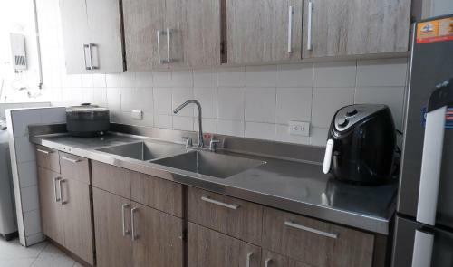 Casa La Palma Habitaci�n Paramo