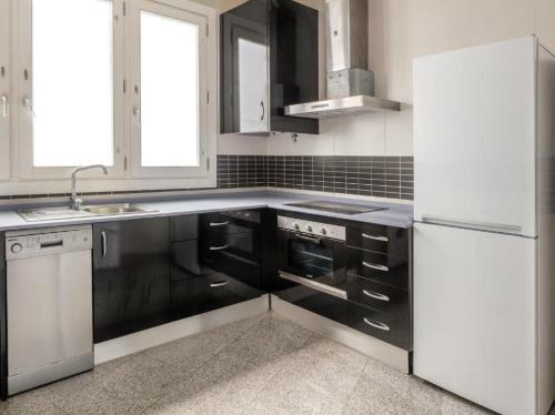 Apartamentos El Capitan Veneno By Cadiz4rentals
