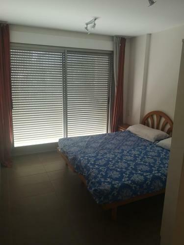 Apartamento Borumbot 2-1-8