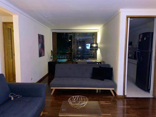 Apartamento En El Poblado