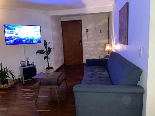 Apartamento En El Poblado