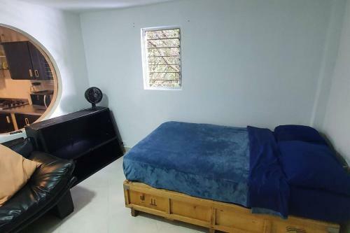 Apartamento C�modo Y Tranquilo En El Poblado