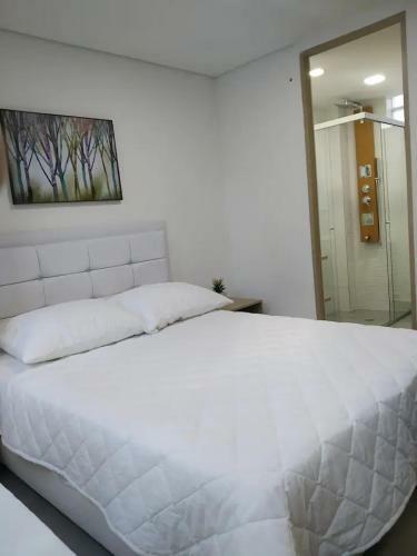 Apartamento Minhaus
