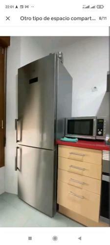 Apartamento La Casa Azul