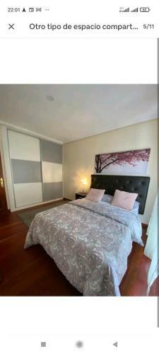 Apartamento La Casa Azul
