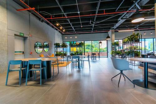 Apartamento Luxury Suite In El Poblado Co-work, Gym, Fast Wifi
