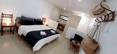 Agroturismo Cortijo Del Aguadero