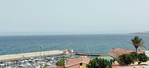 Apartamento Bonito Estudio En Candelaria