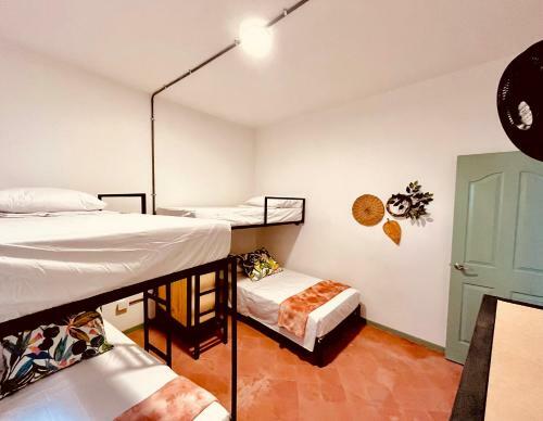 Hostal Centro Hostel Medellin