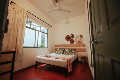Hostal Centro Hostel Medellin