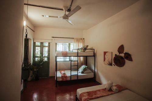 Hostal Centro Hostel Medellin