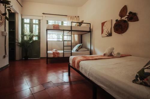Hostal Centro Hostel Medellin