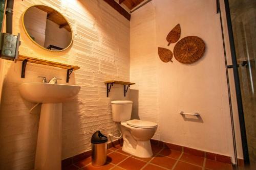 Hostal Centro Hostel Medellin