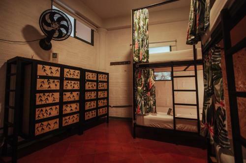 Hostal Centro Hostel Medellin