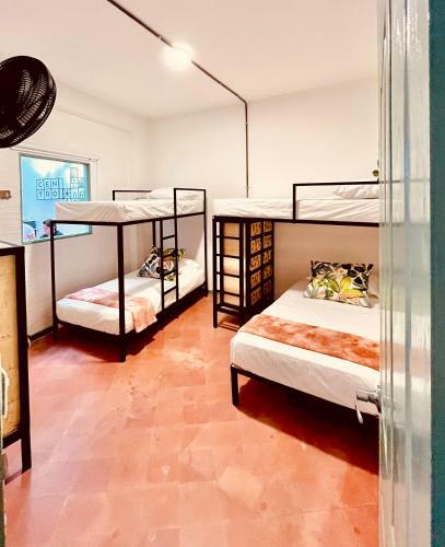Hostal Centro Hostel Medellin