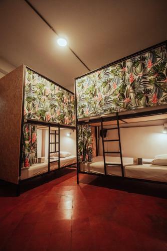 Hostal Centro Hostel Medellin