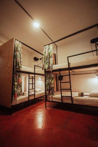 Hostal Centro Hostel Medellin