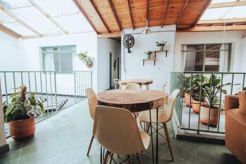 Hostal Centro Hostel Medellin