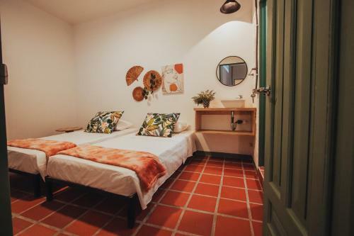 Hostal Centro Hostel Medellin