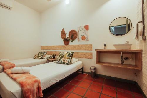 Hostal Centro Hostel Medellin