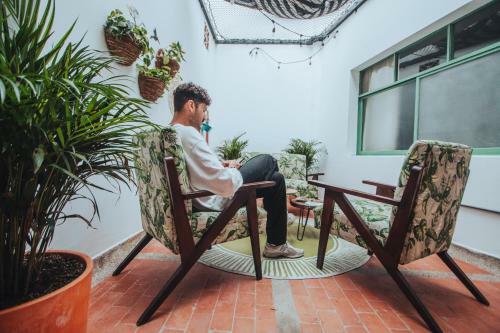 Hostal Centro Hostel Medellin