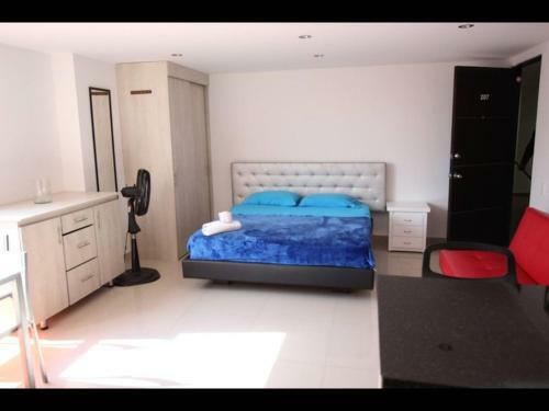 Apartamento Cozy Aparment El Poblado Frontera Nice Wifi 30 Mb