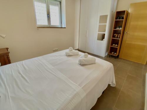Casa Carlos 3 Bed 2 Bath 1 Min Walking To The Beach