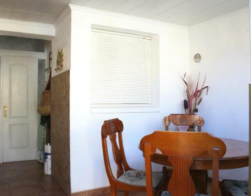 Casa Samuel, Beautiful House In El Campello With Communal Pool