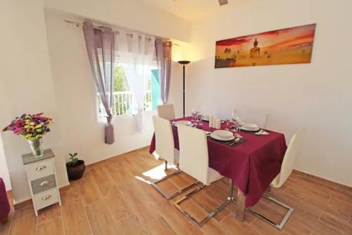 Apartamento Beach Flats