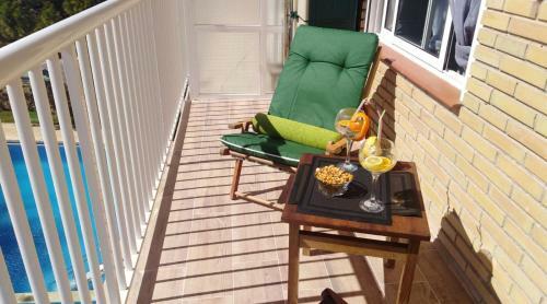 Apartamento Beach Flats