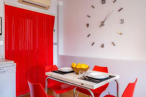 Apartamento Juan