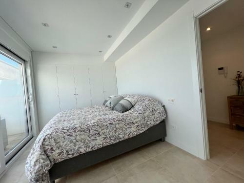 Apartamento Dona Julia Golf Penthouse With Seaviews