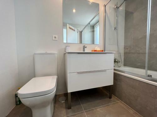 Apartamento Dona Julia Golf Penthouse With Seaviews