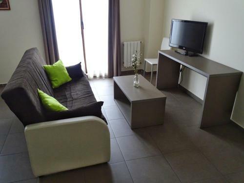 Aparthotel Castellfort