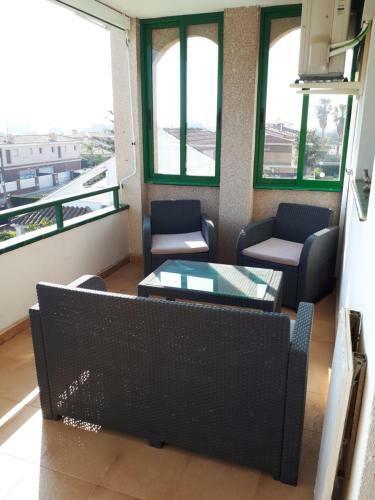 Apartament Amb Encant Amb Piscina I Jard�.
