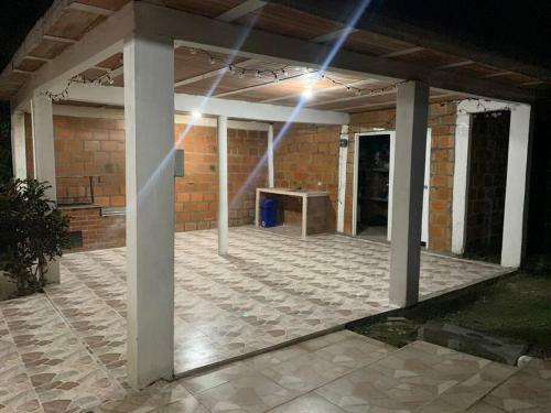 Hospedaje Campestre Cerca de Cali Y Palmira