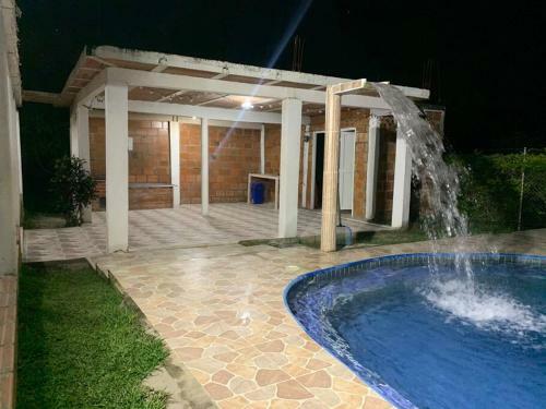 Hospedaje Campestre Cerca de Cali Y Palmira