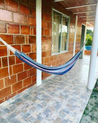 Hospedaje Campestre Cerca de Cali Y Palmira