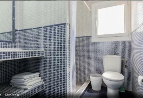 Apartamento Denis Playa 1