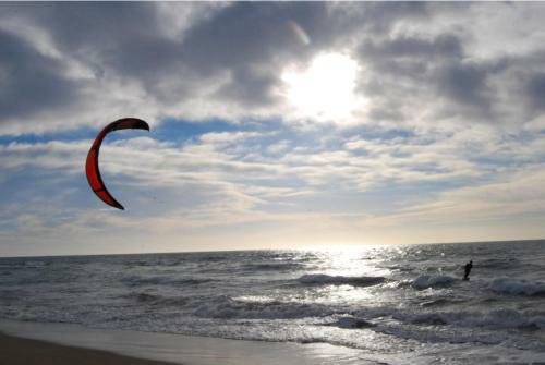 Apartamento Denis Playa 1