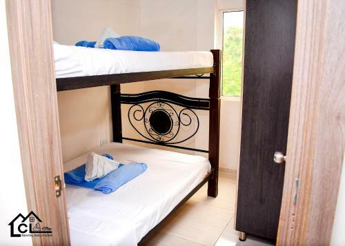 Hermoso Apartahotel Cerca Al Centro de Pereira