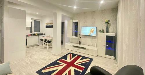Apartamento Bianca Home