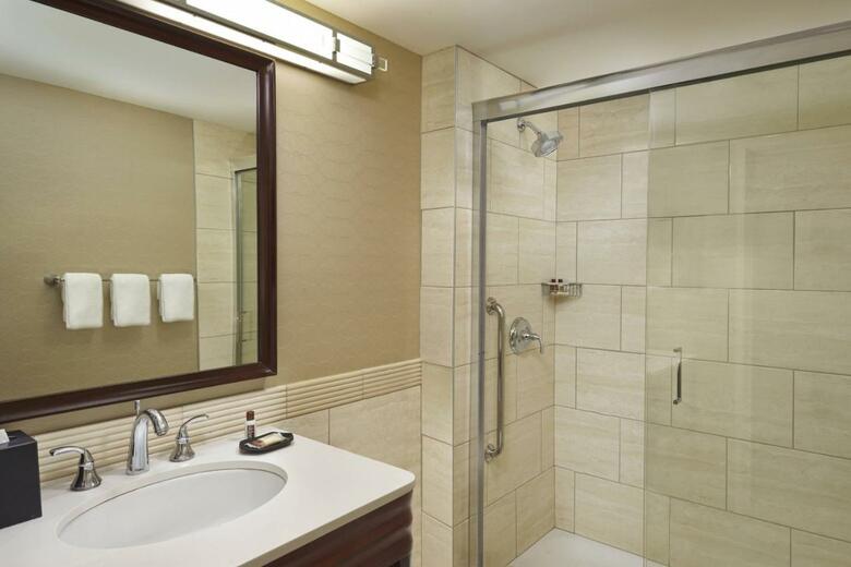 Sheraton Red Deer Hotel