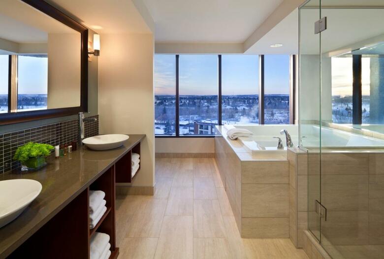 Sheraton Red Deer Hotel