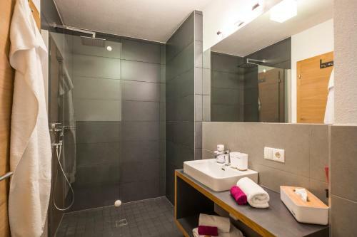 Apartamento Alpenchalet Zillertal