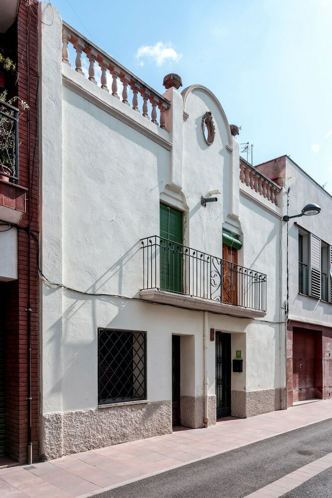 Apartamento Ca L'espavil