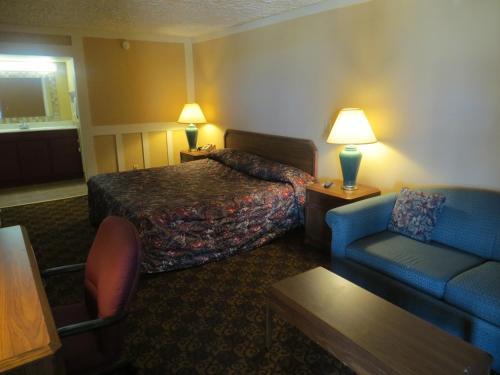 Motel Executive Inn