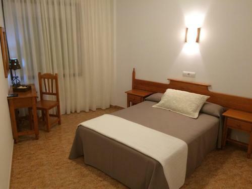 Hostal Eden