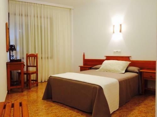 Hostal Eden