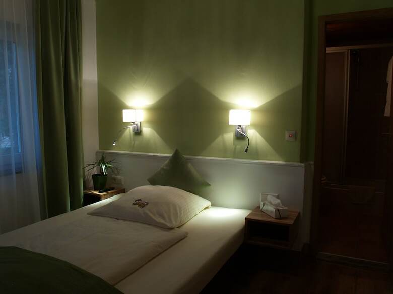 Hotel Smart-inn